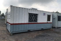 Bán Container Văn Phòng Tại Bình Dương
